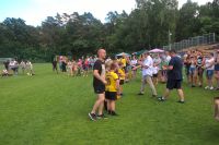 Turnieje piłki nożnej WĄGROWIEC CUP 2018 pod patronatem Starosty Wągrowieckiego 2-3.06.2018