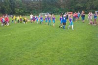 Turnieje piłki nożnej WĄGROWIEC CUP 2018 pod patronatem Starosty Wągrowieckiego 2-3.06.2018