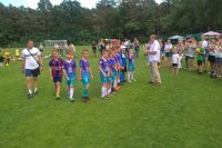 Turnieje piłki nożnej WĄGROWIEC CUP 2018 pod patronatem Starosty Wągrowieckiego 2-3.06.2018