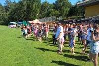 Turnieje piłki nożnej WĄGROWIEC CUP 2018 pod patronatem Starosty Wągrowieckiego 2-3.06.2018