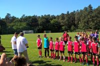 Turnieje piłki nożnej WĄGROWIEC CUP 2018 pod patronatem Starosty Wągrowieckiego 2-3.06.2018