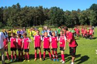Turnieje piłki nożnej WĄGROWIEC CUP 2018 pod patronatem Starosty Wągrowieckiego 2-3.06.2018