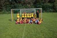 Turnieje piłki nożnej WĄGROWIEC CUP 2018 pod patronatem Starosty Wągrowieckiego 2-3.06.2018