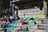 XVII Spartakiada Powiatowa Szkół Ponadgimnazjalnych i Publicznych Placówek Oświatowych - 5 czerwca 2018