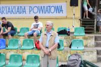 XVII Spartakiada Powiatowa Szkół Ponadgimnazjalnych i Publicznych Placówek Oświatowych - 5 czerwca 2018