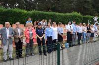 XVII Spartakiada Powiatowa Szkół Ponadgimnazjalnych i Publicznych Placówek Oświatowych - 5 czerwca 2018