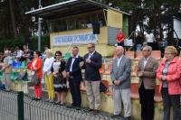 XVII Spartakiada Powiatowa Szkół Ponadgimnazjalnych i Publicznych Placówek Oświatowych - 5 czerwca 2018