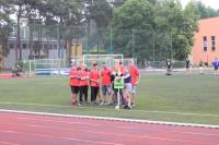 XVII Spartakiada Powiatowa Szkół Ponadgimnazjalnych i Publicznych Placówek Oświatowych - 5 czerwca 2018