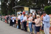 XVII Spartakiada Powiatowa Szkół Ponadgimnazjalnych i Publicznych Placówek Oświatowych - 5 czerwca 2018