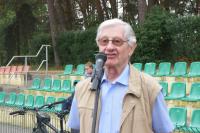 XVII Spartakiada Powiatowa Szkół Ponadgimnazjalnych i Publicznych Placówek Oświatowych - 5 czerwca 2018