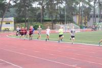 XVII Spartakiada Powiatowa Szkół Ponadgimnazjalnych i Publicznych Placówek Oświatowych - 5 czerwca 2018