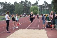 XVII Spartakiada Powiatowa Szkół Ponadgimnazjalnych i Publicznych Placówek Oświatowych - 5 czerwca 2018