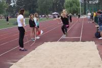 XVII Spartakiada Powiatowa Szkół Ponadgimnazjalnych i Publicznych Placówek Oświatowych - 5 czerwca 2018