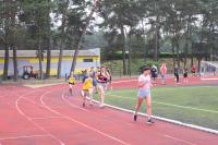 XVII Spartakiada Powiatowa Szkół Ponadgimnazjalnych i Publicznych Placówek Oświatowych - 5 czerwca 2018