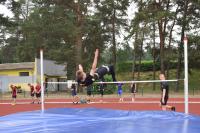 XVII Spartakiada Powiatowa Szkół Ponadgimnazjalnych i Publicznych Placówek Oświatowych - 5 czerwca 2018