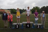 XVII Spartakiada Powiatowa Szkół Ponadgimnazjalnych i Publicznych Placówek Oświatowych - 5 czerwca 2018