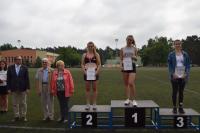 XVII Spartakiada Powiatowa Szkół Ponadgimnazjalnych i Publicznych Placówek Oświatowych - 5 czerwca 2018