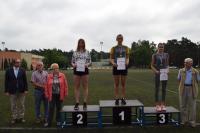 XVII Spartakiada Powiatowa Szkół Ponadgimnazjalnych i Publicznych Placówek Oświatowych - 5 czerwca 2018