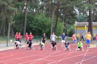 XVII Spartakiada Powiatowa Szkół Ponadgimnazjalnych i Publicznych Placówek Oświatowych - 5 czerwca 2018