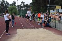 XVII Spartakiada Powiatowa Szkół Ponadgimnazjalnych i Publicznych Placówek Oświatowych - 5 czerwca 2018