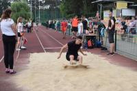 XVII Spartakiada Powiatowa Szkół Ponadgimnazjalnych i Publicznych Placówek Oświatowych - 5 czerwca 2018