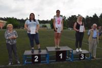 XVII Spartakiada Powiatowa Szkół Ponadgimnazjalnych i Publicznych Placówek Oświatowych - 5 czerwca 2018