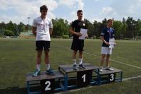 XVII Spartakiada Powiatowa Szkół Ponadgimnazjalnych i Publicznych Placówek Oświatowych - 5 czerwca 2018