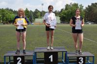 XVII Spartakiada Powiatowa Szkół Ponadgimnazjalnych i Publicznych Placówek Oświatowych - 5 czerwca 2018