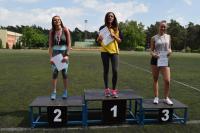 XVII Spartakiada Powiatowa Szkół Ponadgimnazjalnych i Publicznych Placówek Oświatowych - 5 czerwca 2018