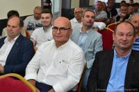 Uroczyste podsumowanie sezonu szczypiornistów z Nielby, fot. Roman Kowalczewski/Portal WRC