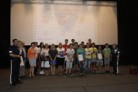 Rozstrzygnięcie IV edycji powiatowego konkursu filmowego „Wolny od uzależnień”