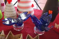 IV POWIATOWY FESTIWAL POLSKIEJ PIOSENKI IM. IRENY JAROCKIEJ W WAPNIE