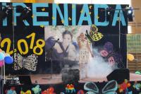 IV POWIATOWY FESTIWAL POLSKIEJ PIOSENKI IM. IRENY JAROCKIEJ W WAPNIE