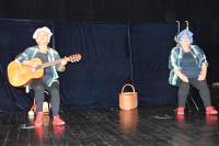 Wiosna Teatralna z TPD 2018