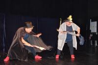 Wiosna Teatralna z TPD 2018