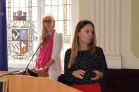 „WIEM, CO PODPISUJĘ” - spotkanie informacyjno – edukacyjne