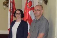 „WIEM, CO PODPISUJĘ” - spotkanie informacyjno – edukacyjne