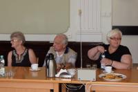 „WIEM, CO PODPISUJĘ” - spotkanie informacyjno – edukacyjne