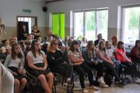 IV Powiatowy Przegląd Piosenki Turystycznej "Z piosenką na wakacje"