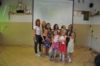 IV Powiatowy Przegląd Piosenki Turystycznej "Z piosenką na wakacje"