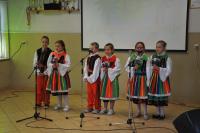 IV Powiatowy Przegląd Piosenki Turystycznej "Z piosenką na wakacje"