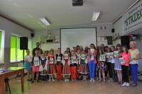 IV Powiatowy Przegląd Piosenki Turystycznej "Z piosenką na wakacje"