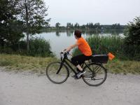 Rajd rowerowy "Odjazdowy Bibliotekarz"