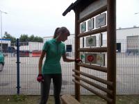 Rajd rowerowy "Odjazdowy Bibliotekarz"