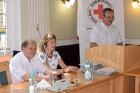 Podsumowanie programu edukacyjnego „Super Wiewiórka – Przyjaciółka Oli i Kuby PCK”