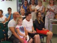 Konkurs plastyczny ,, Mały Konsument 2018” - podsumowanie