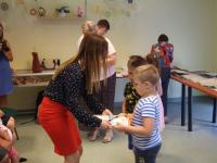 Konkurs plastyczny ,, Mały Konsument 2018” - podsumowanie