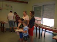 Konkurs plastyczny ,, Mały Konsument 2018” - podsumowanie