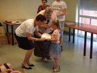 Konkurs plastyczny ,, Mały Konsument 2018” - podsumowanie