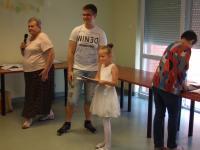 Konkurs plastyczny ,, Mały Konsument 2018” - podsumowanie